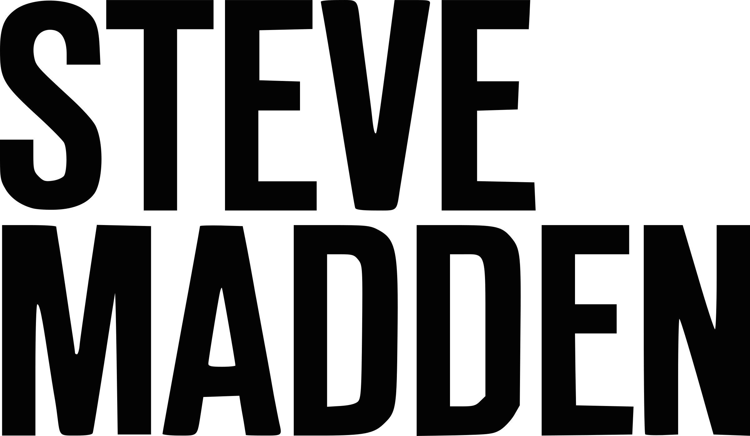 Steve Madden