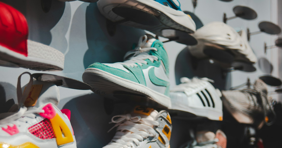 Adidas vs Nike sizing explained