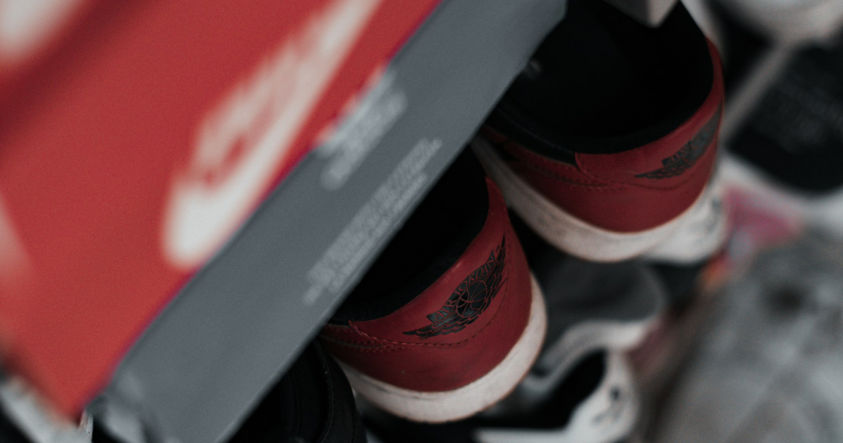 EU to US shoe size conversion explained