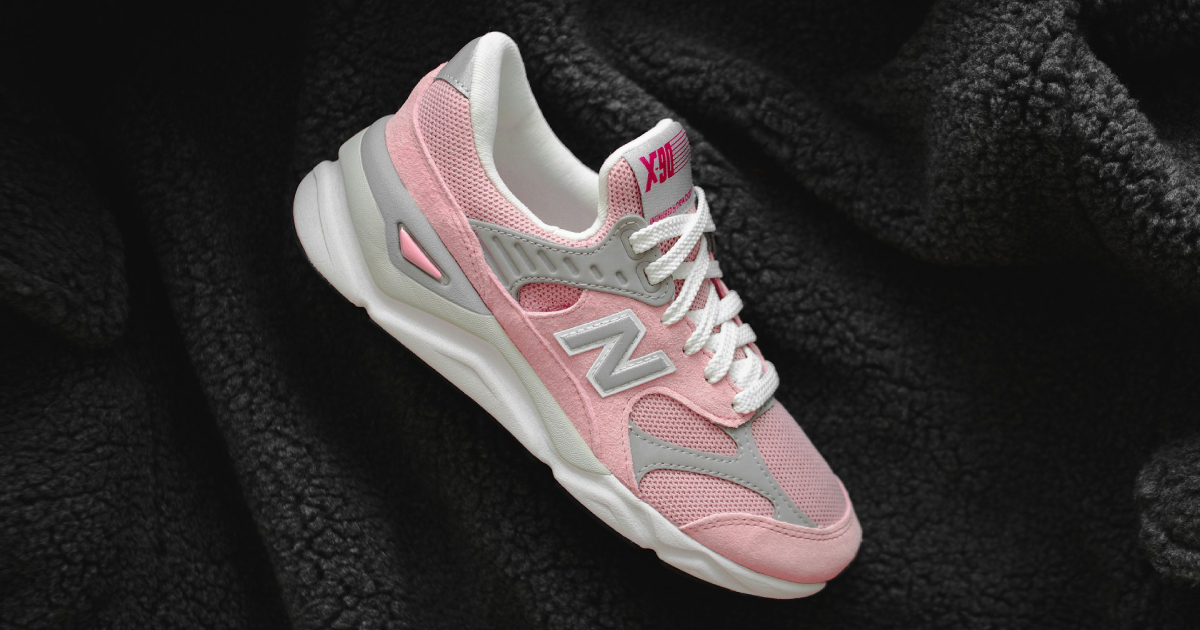 New Balance Größenratgeber